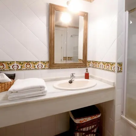 Appartement Campo De Golf