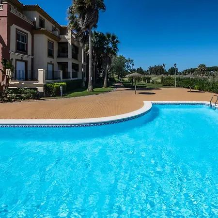Appartement Campo De Golf Isla Canela