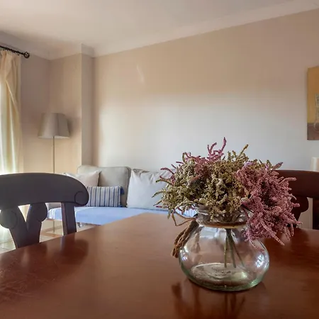 Campo De Golf Appartement