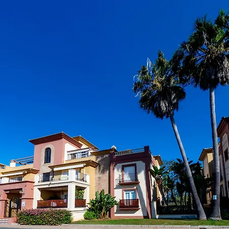 Appartement Campo De Golf