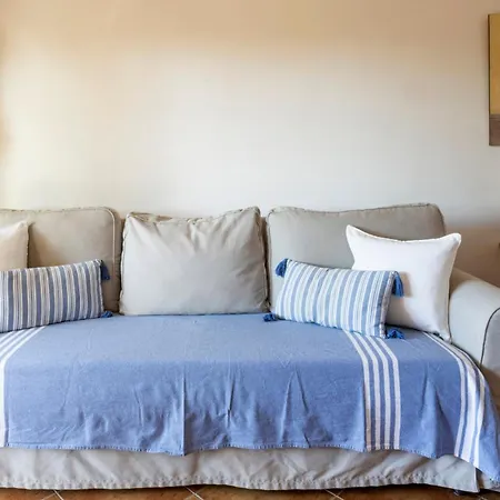 Campo De Golf Appartement *