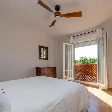 Appartement Campo De Golf