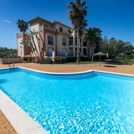 Campo De Golf Appartement