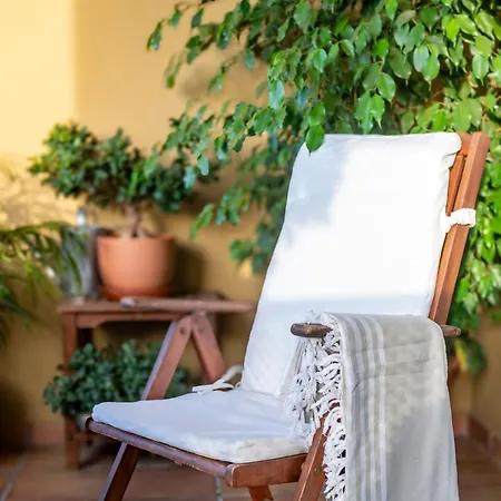 Appartement Campo De Golf