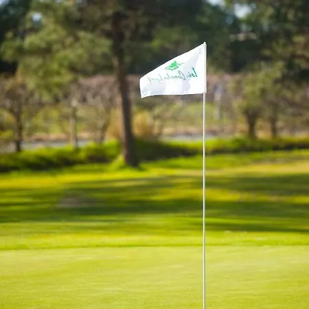 Campo De Golf Appartement