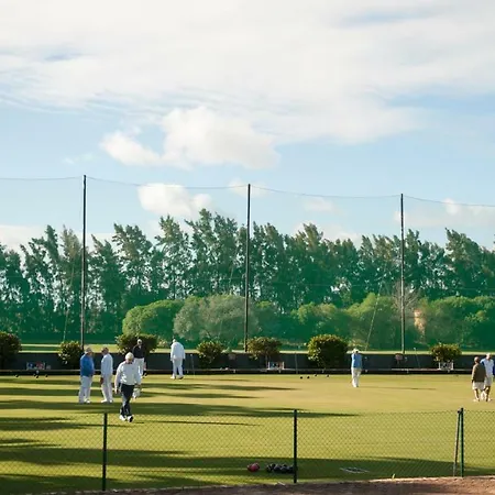 Campo De Golf Appartement Isla Canela
