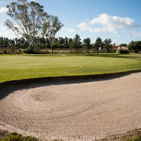 Campo De Golf