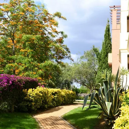 Campo De Golf Appartement