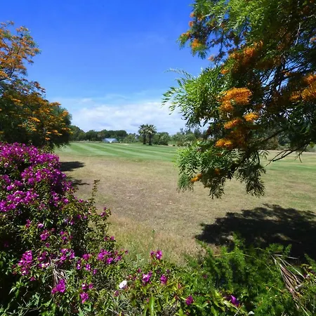 Campo De Golf Appartement